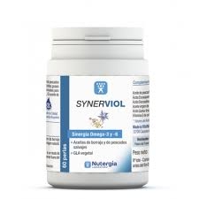 Synerviol de Nutergia