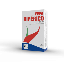 Fepa Hipérico