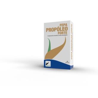 Fepa-Propoleo Forte 40Cap.